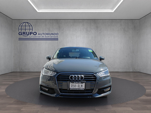 Audi A1 1.4 Ego 3p At