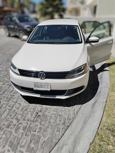 Volkswagen Jetta JETTA MK VI 2.0 litros