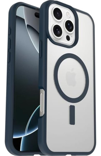 Capa Otterbox Para iPhone 16 Pro Max React Series -
