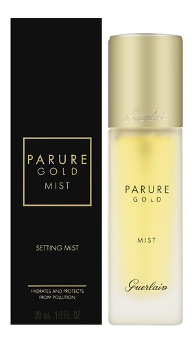 Perfume 1 Onza Parure Gold Por Guerlain Para Mujer, En