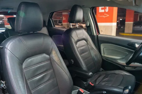 Ford Ecosport 2.0 Titanium At