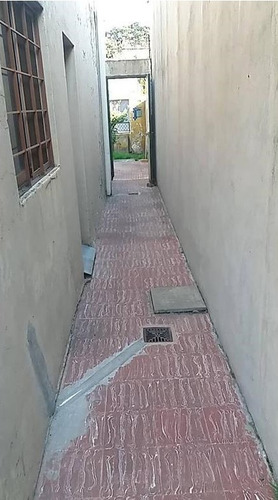 Imagen 14 de 14 de Lote De 10 X 35 En Moron Sur. Ideal Constructor
