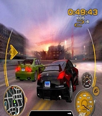 Midnight Club 3 Ps2 Dub Edition Remix Carros Patch