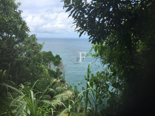 Imagem 3 de 7 de Terreno À Venda, 786 M² Por R$ 1.500.000,00 - Península - Guarujá/sp - Te0577