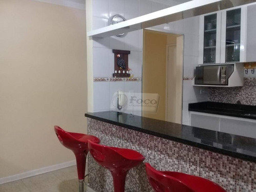 Imagem 7 de 25 de Apartamento À Venda, 65 M² Por R$ 290.000,00 - Picanco - Guarulhos/sp - Ap0700