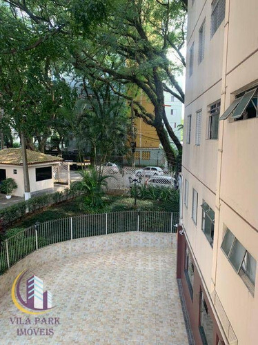 Imagem 20 de 20 de Apartamento No Iapi 3 Dormitórios - Ap2077