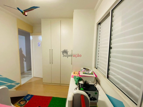 Imagem 13 de 15 de Apartamento - Vila Sao Joao - Ref: 2026 - V-3826
