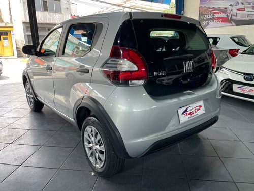 Fiat Mobi 1.0 Like Flex 5p