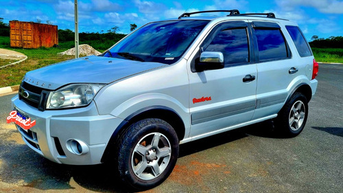 Ford Ecosport 1.6 Xlt Flex 5p