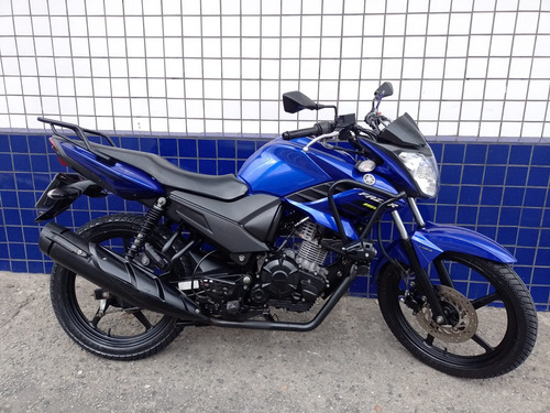 Yamaha Fazer 150
