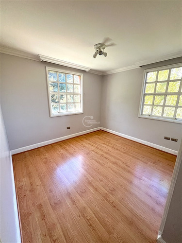 Departamento En Venta Remodelado 4 Dorm. En Lo Barnechea
