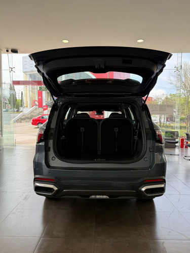 Geely Okavango 2.0T Gl 7Dct