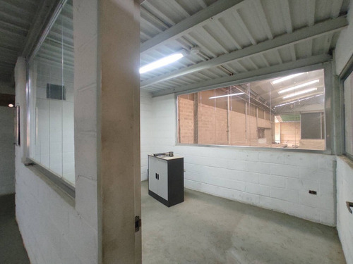 Imagen 14 de 20 de Impecable Galpón De 3.000m² En Alquiler . Los Guayos Estado Carabobo Código 171992