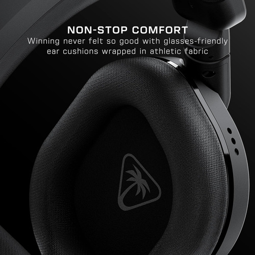 Turtle Beach Stealth 600 Multiplataforma Inalámbrica Amplifi