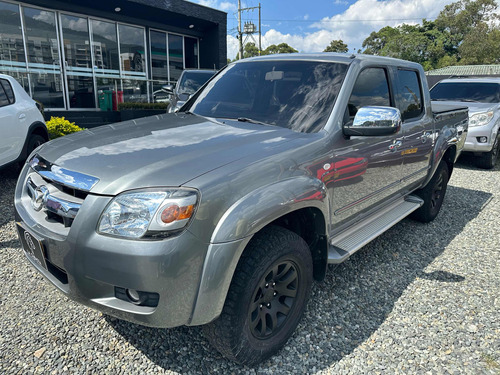 Mazda BT-50 2.6 B26c27