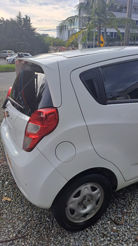 Chevrolet Spark 1.2 Gt Lt