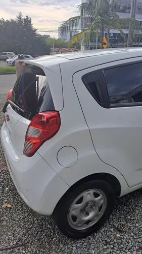 Chevrolet Spark 1.2 Gt Lt