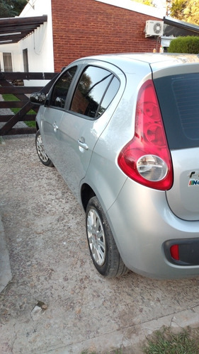 Fiat Palio 1.4 Attractive 85cv 2016