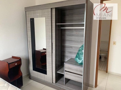 Imagem 15 de 30 de Apartamento Para Locação No Butanta - Ap7723