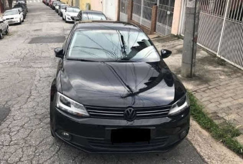 Volkswagen Jetta 2012 2.0 Comfortline Flex 4p Automática
