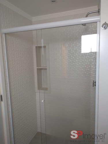 Imagem 19 de 24 de Apartamento Residencial Em São Paulo - Sp - Ap4816_nbni