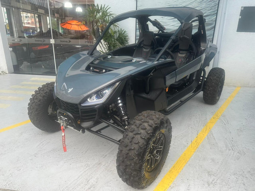 Utv Villain Sx10 Wx 2023