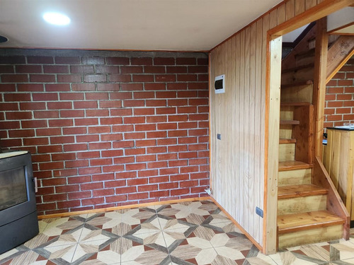 Super Oferta Mayo.casa En Venta De 4 Dorm. En Río Bueno