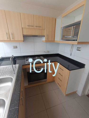 Arriendo Departamento Iquique (82259)