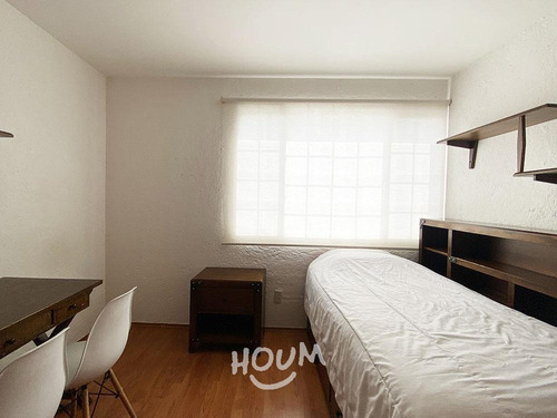 Imagen 12 de 25 de Casa En El Toro, La Magdalena Contreras Con 3 Recámaras, 254 M², Id: 72787