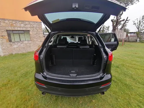 Mazda CX-9 3.7 Touring Mt