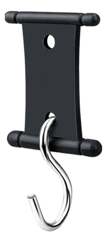 16x Rv Shade Hook Set Toldo De Toldos Organización Negro