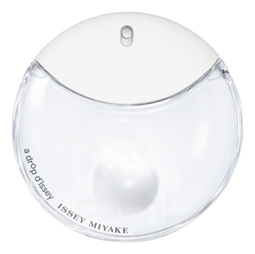 Perfume A Drop D' Issey 50ml Pour Femme Edp Issey Miyake
