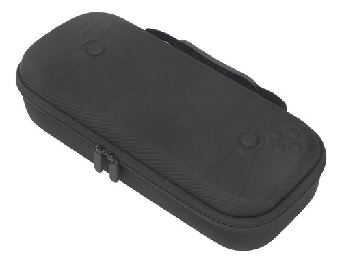Funda De Almacenamiento Para Consola, Portátil, Con Cierre D