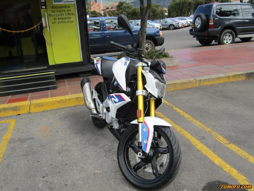 Imagen 2 de 14 de Motos Bmw