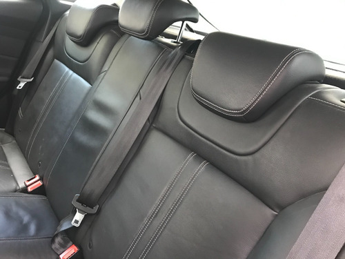 Ford Focus Iii Se 2.0l N Mt Año 2015 - Liv Motors