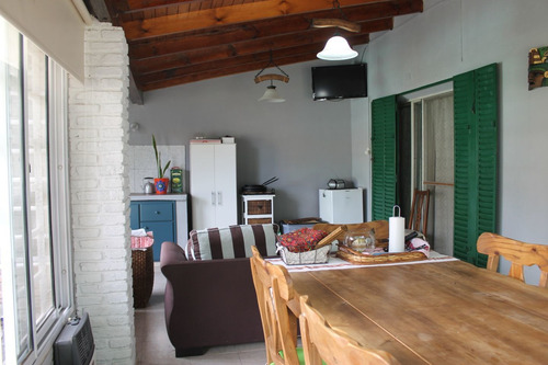 Imagen 10 de 14 de Ph En Venta En Villa Elisa