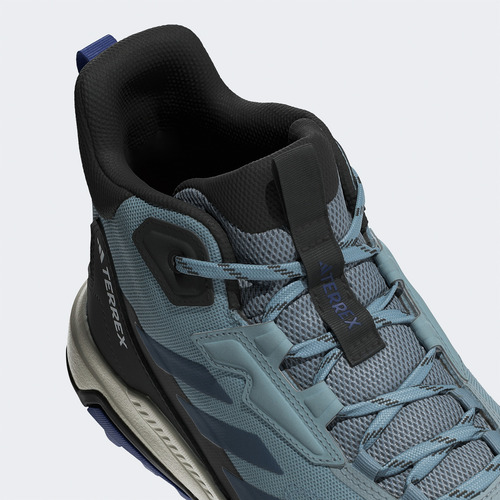 Zapatillas adidas Hiking Terrex Anylander Mid Hombre Ji1331