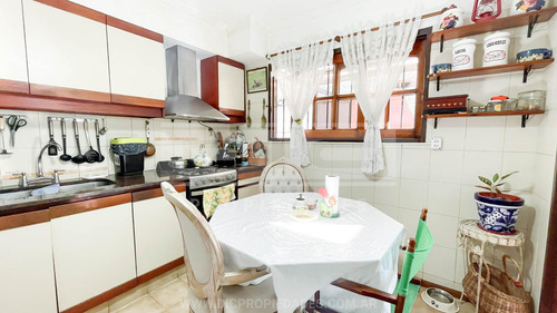 Duplex 3 Dormitorios Venta - Olivos