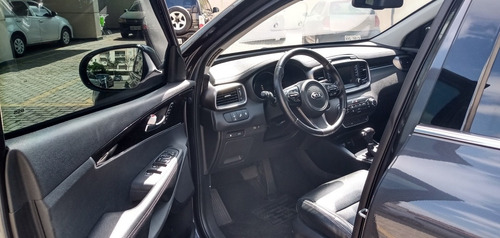 Kia Sorento 2016 3.3 V6 Ex 7l 4x2 Aut. 5p Blindado