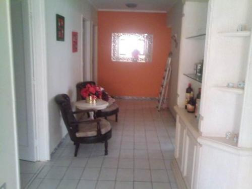 Imagem 5 de 14 de Casa À Venda Pertinho Do Mar Em Praia Grande - 6652 | A.c.m
