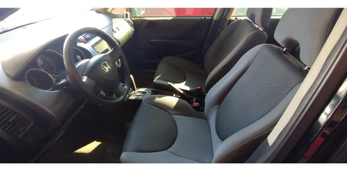 Honda Fit 1.4 LX 8V GASOLINA 4P AUTOMÁTICO