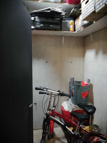 Loft Av Hidalgo Zona Chapultepec
