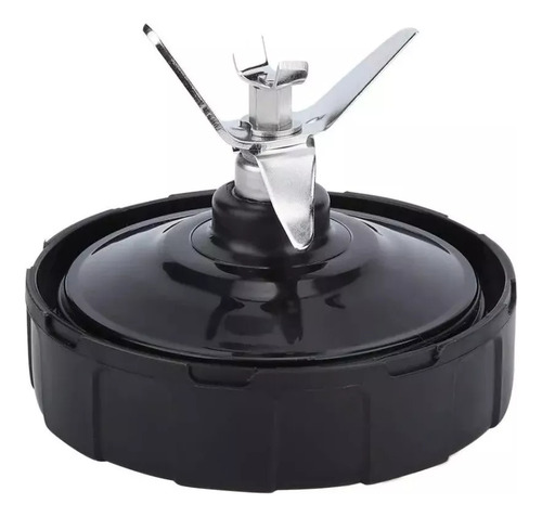 Ninja 2 Aspa 6 Aletas Hembra, 4 Vasos 24oz Y Empaques