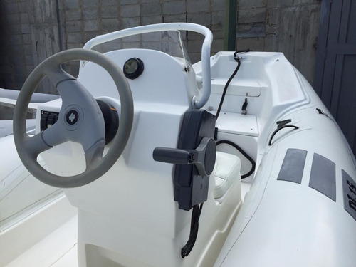 Dingui Caribe Nautica Dl-15 Motor Yamaha 70 Hp Mejor Precio