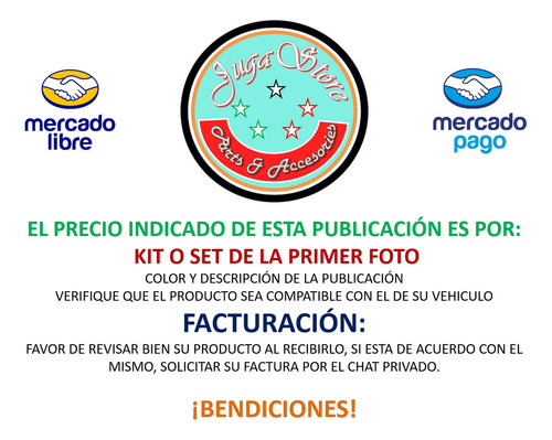 Pedales Hule Par Embrague, Freno, Acelerador + Accs Vocho Se