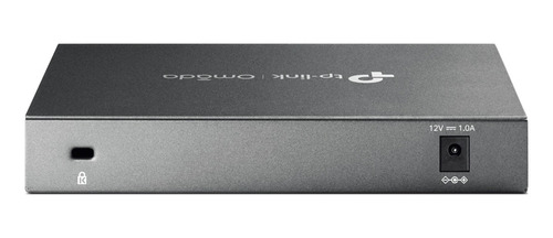 Imagen 8 de 10 de Router Vpn Multi-wan Gigabit Omada, Tp-link Er605