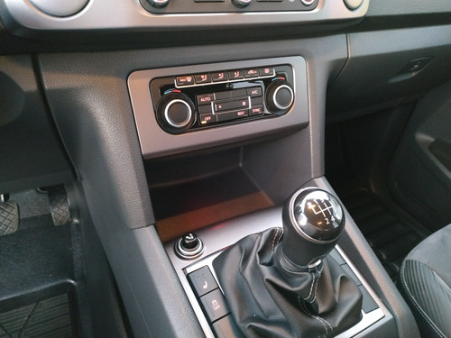 Volkswagen Amarok 2.0 Cd Tdi 180cv 4x2 Highline Pack 2016