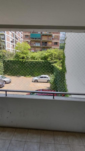 Imagen 19 de 20 de Departamento 2 Ambientes De Categoría Con Cochera Cubierta. Excelente Ubicación - Belgrano