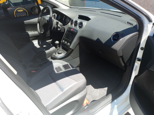 Peugeot 408 1.6 Allure Hdi 115cv