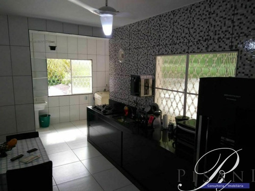 Imagem 6 de 19 de Centrão De Campo Grande, 2 Casas Lineares Totalmente Independentes - Ca00931 - 69373684